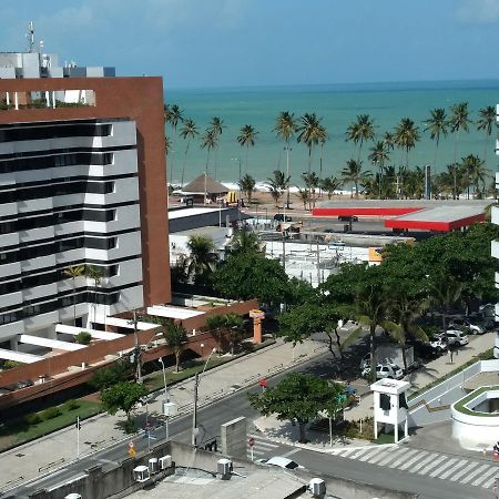 Praia De Jatiuca Climatizado Maceió Extérieur photo
